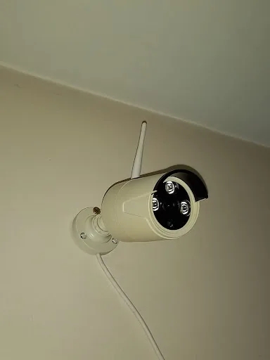 A.T.I Electronique à Le Pecq