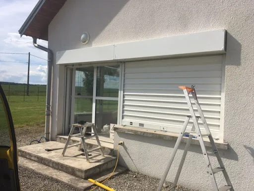 Ecoffard Electricité à Saint-Vit