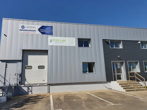 Duval Electricité à Ingré