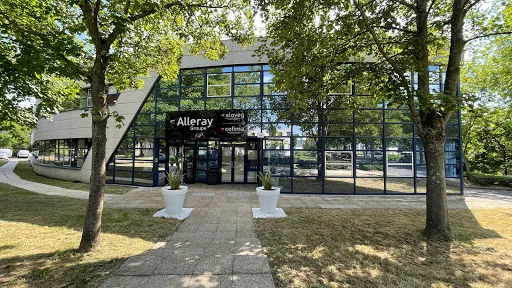 SLOVEG à Créteil