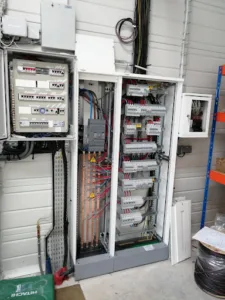 Sc Pro Elec à Noailles