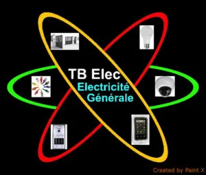 Tb Elec à Chas