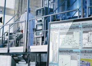 Safir Engineering, Automatisme, Electricité industrielle à Quincy-Voisins