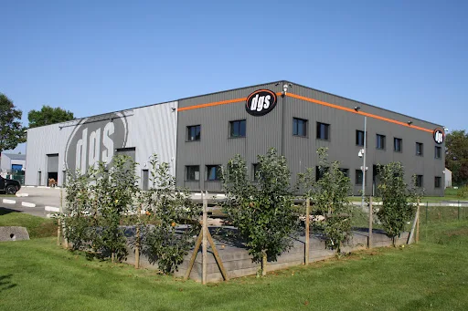DGS à Valliquerville