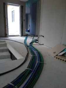EIRL Arnaud poveda électricité à Lespignan