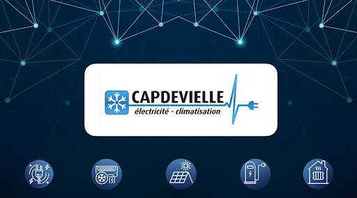 Électricien Béziers – Capdevielle Électricité à Béziers