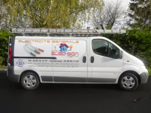 ELEC SION à Phalempin