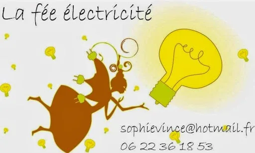 La Fée électricité
