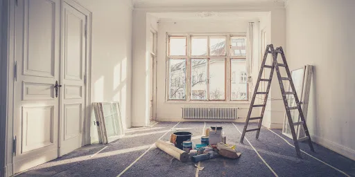 Best Renovation HB