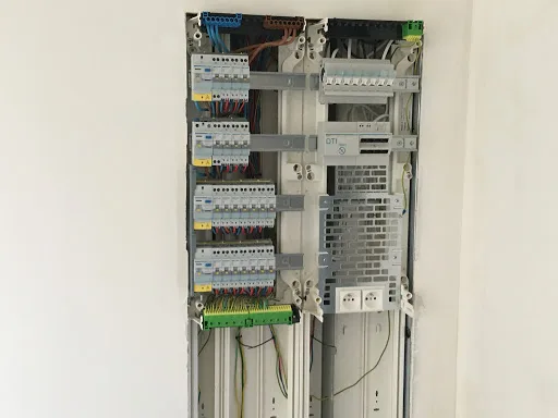 DEC ELEC à Le Petit-Quevilly