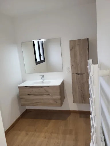 Sinthe Plomberie Electricité