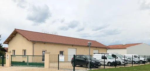 Fabelec SAS à Saint-Étienne-du-Bois