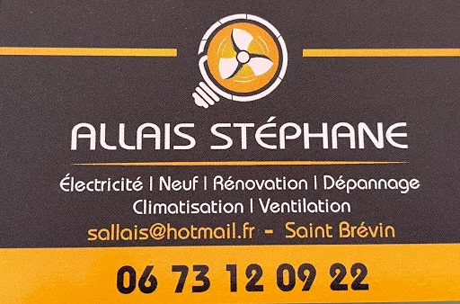 Allais Stéphane
