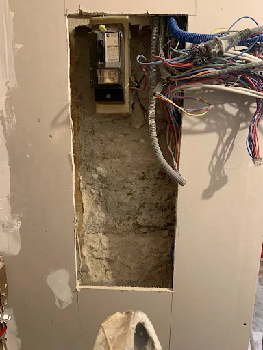 SUD EST ELECTRICITE à Nice