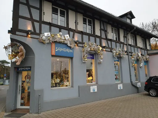 Electricite & Electroménager Sandrin à Strasbourg