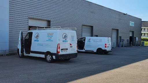 SMTECH à Woippy
