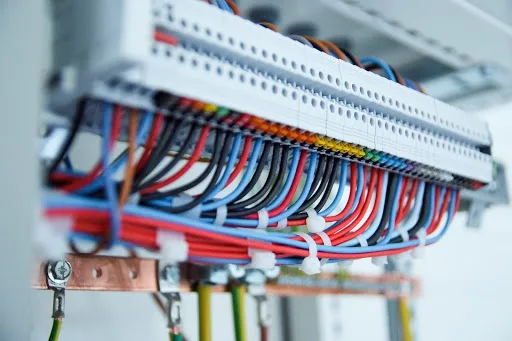 Martinez Electricité à Albi