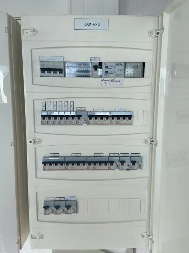 Rénotech à Arras
