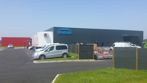 INEO NORMANDIE à Montivilliers