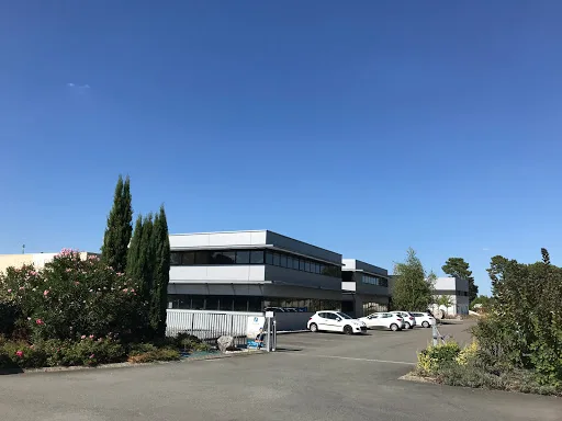 Agence de Bordeaux – Fauché à Pessac