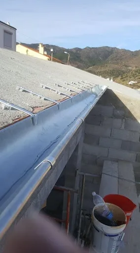 Electricité Albere Côte Vermeille