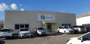 Agence Fauché Alpes Var à La Garde