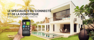Tekitizy Domotique à Le Cannet