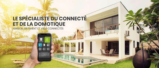 Tekitizy Domotique à Le Cannet
