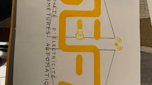 Société Électricité et Fermetures Automatiques