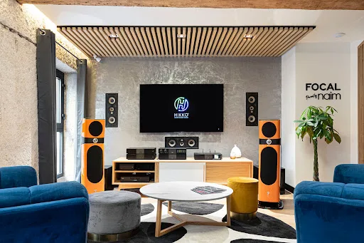 Hikko – Expert en domotique et bâtiments connectés – www.hikko.fr à Lyon