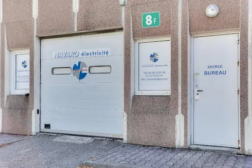 Navaro Electricité