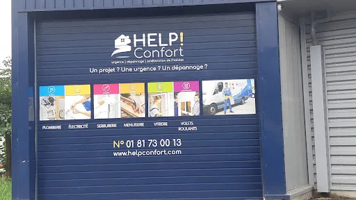 Help Confort Meaux à Meaux