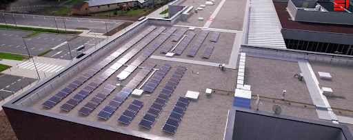 Poullain – Sepi Installations électriques à Lisieux