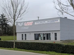 Launay Electricité SARL à Saint-Brandan