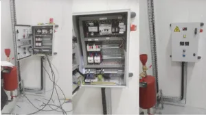 Electro-Cable à Yerres