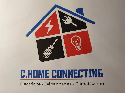 C.HOME CONNECTING