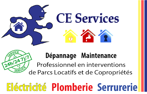 Chef Elec Services