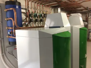 GIRON Sarl à Vic-le-Comte