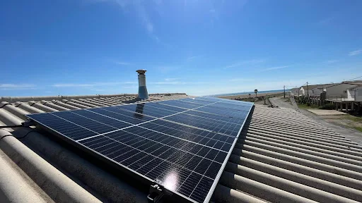 Travaux Elec à Vinassan