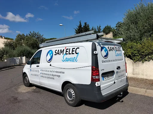 Sam’elec à Clermont-l'Hérault