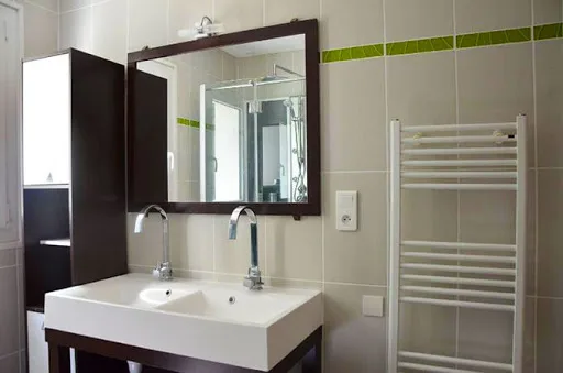 Plombier Electricien salle de bain – ADM