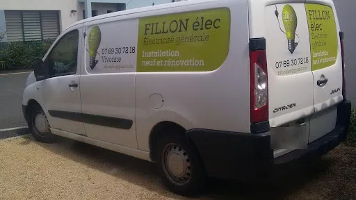 FILLON élec