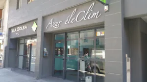 Abrard Thierry Azur EleClim à Nice