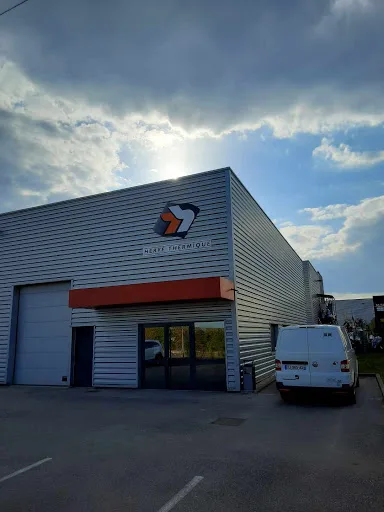 Hervé Thermique à Marsannay-la-Côte