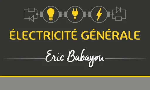 Éric Babayou