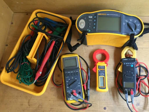 SARL Quéré Electro Technique à Ploufragan