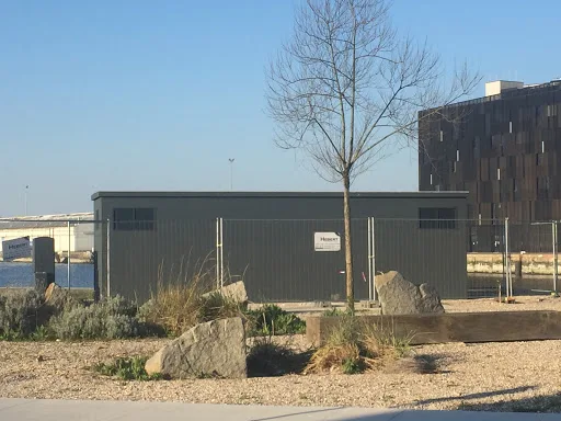 Hebert Electricité à Harfleur
