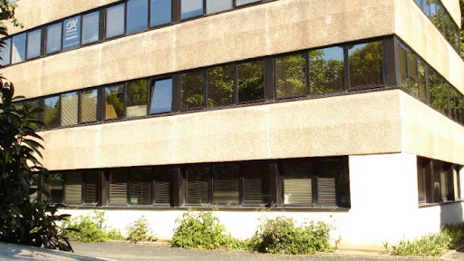 Schneider Electric à Saint-Avertin