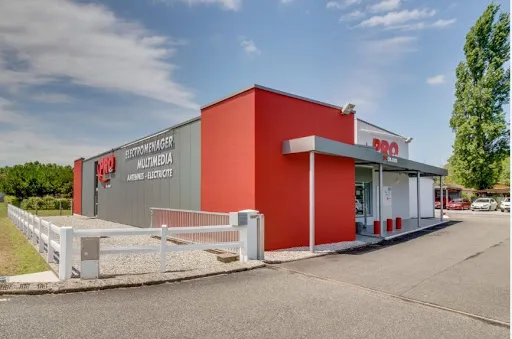 PRO&Cie – Ent. Chalosse Service à Hinx