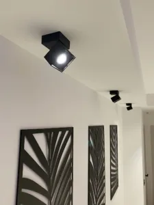 TR Electric à Bonson